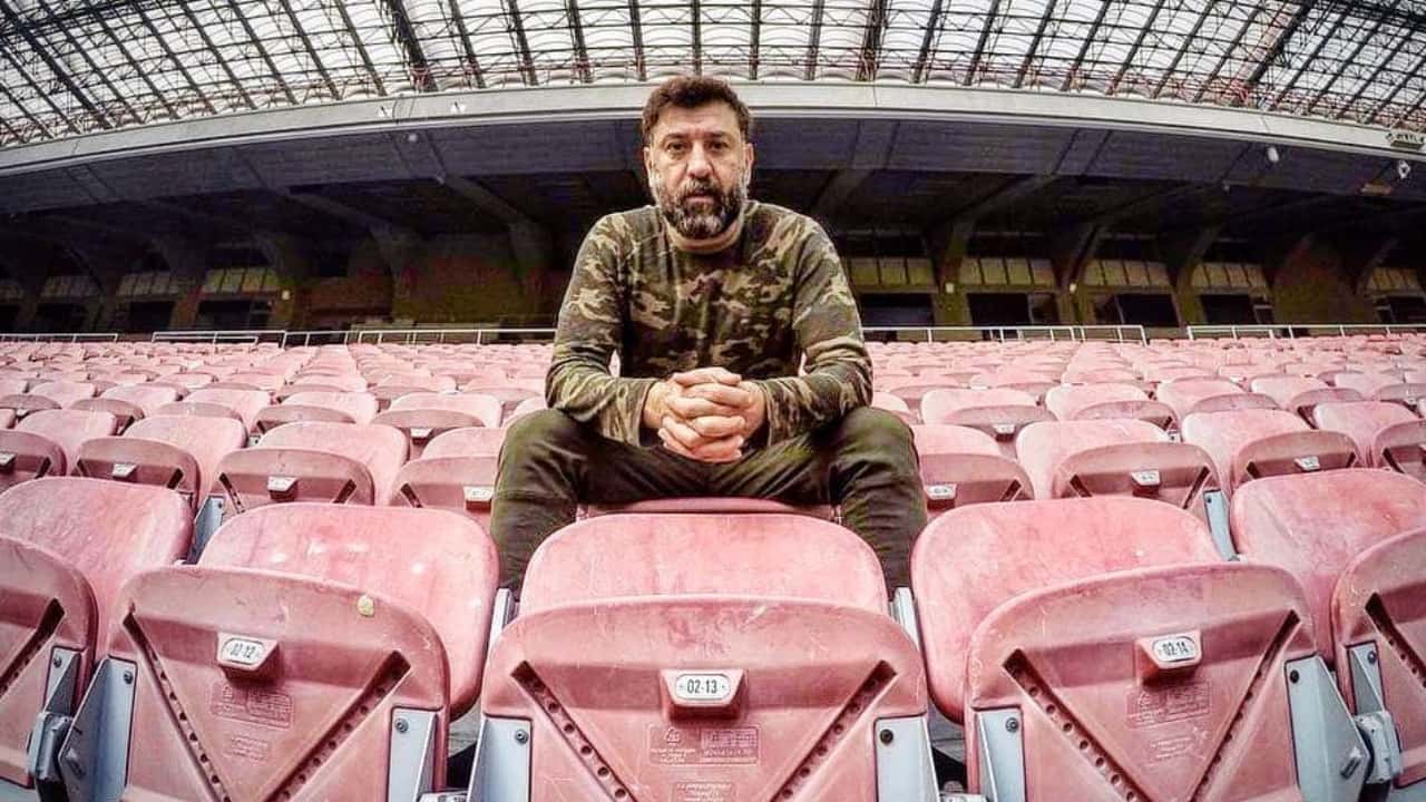 پیام باشگاه پرسپولیس: در روز توسل به امام زمان، برای انصاریان دعا کنید