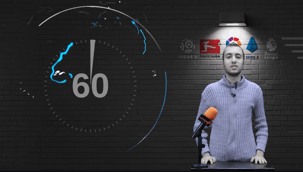یک شب جذاب در انتظار فوتبال دوستان / 60 ثانیه با فوتبال اروپا (یکشنبه 28 دی 99)