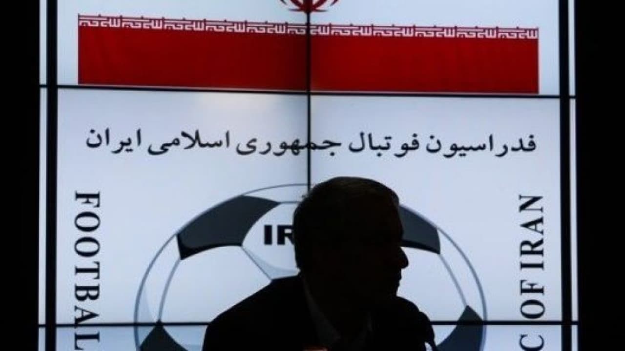 احمدرضا براتی: انتخابات فدراسیون فوتبال 10 اسفند برگزار می شود