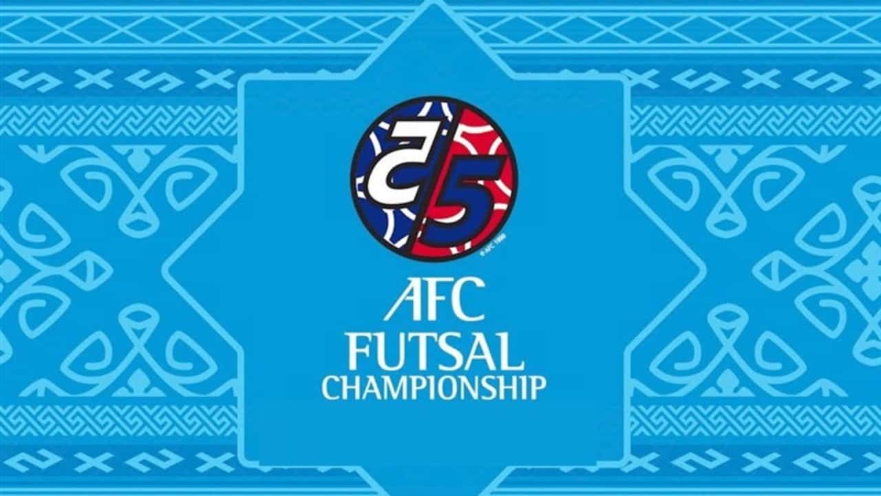 جلسه سرنوشت ساز AFC برای مسابقات فوتسال آسیا