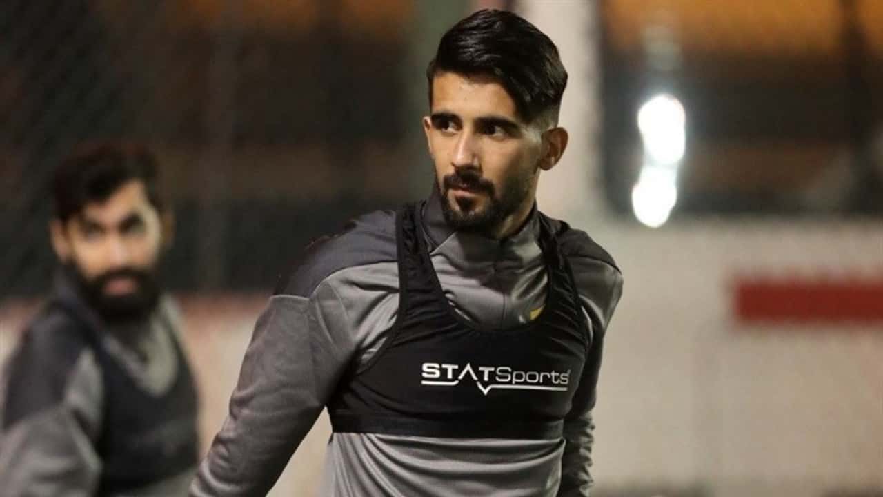 بشار مصاحبه اش را اصلاح کرد: به لطف پرسپولیس بشار رسن شدم؛ یک روز بر می گردم!