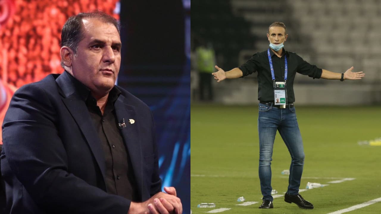 مهدی رسول پناه، یحیی گل محمدی را به مناظره دعوت کرد