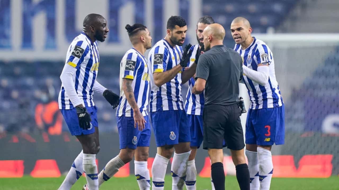 په په: اخراج مهدی طارمی؟ پیتزی هم باید اخراج می شد
