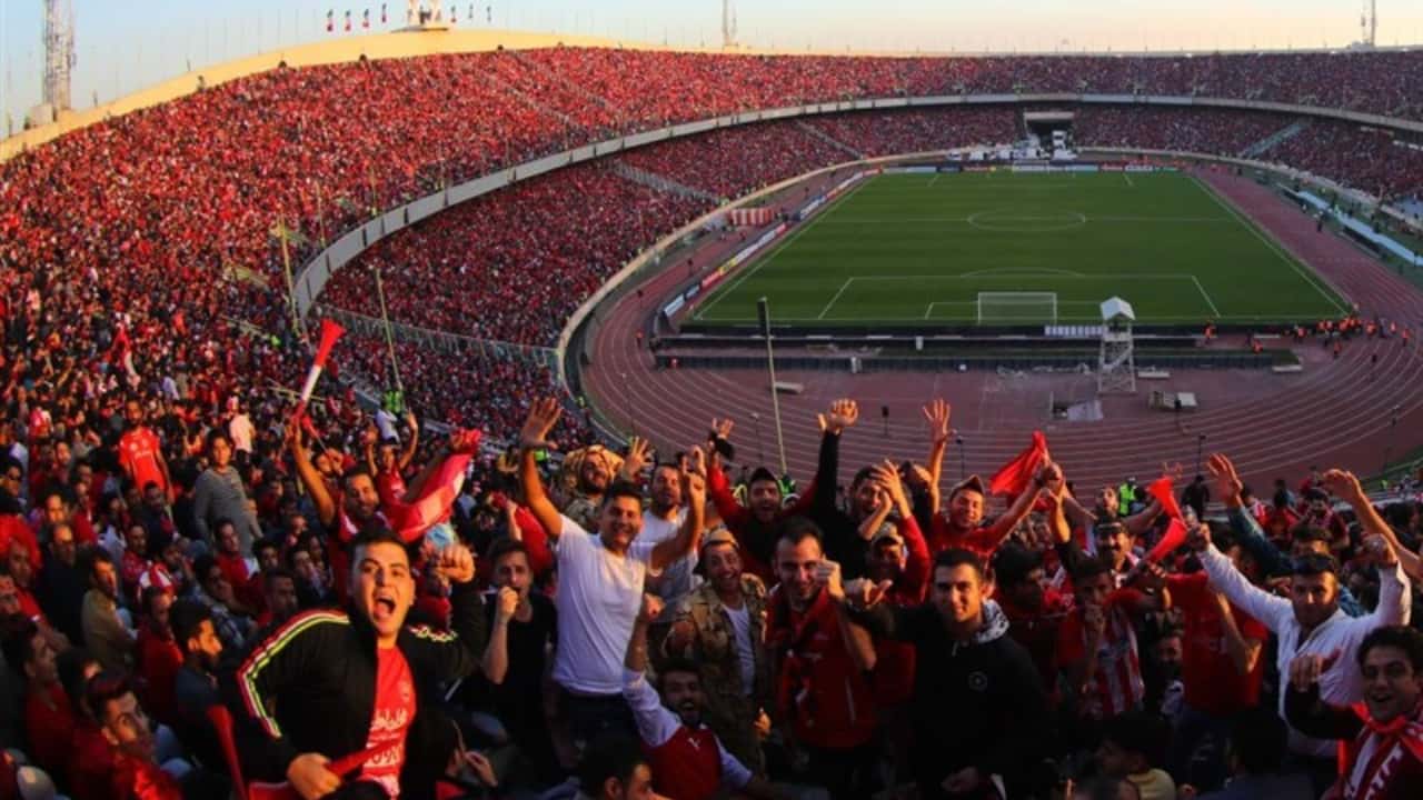 فرصت طلایی برای پرسپولیس؛ ورزشگاه آزادی میزبان چهار بازی آینده سرخ ها