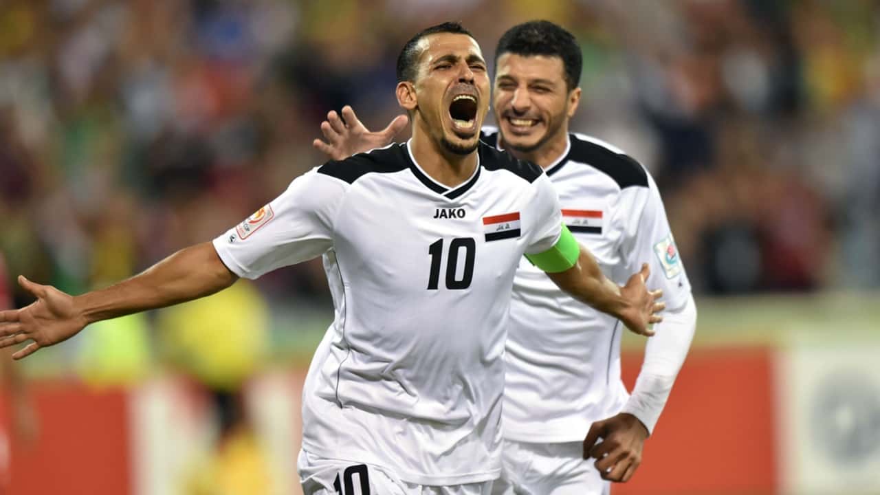 یونس محمود: در فینال آسیا، طرفدار پرسپولیس هستم