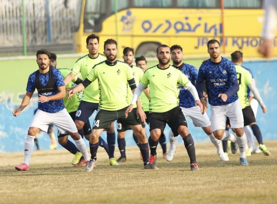 شاگردان قلعه نویی بازی تدارکاتی را از پیکان بردند