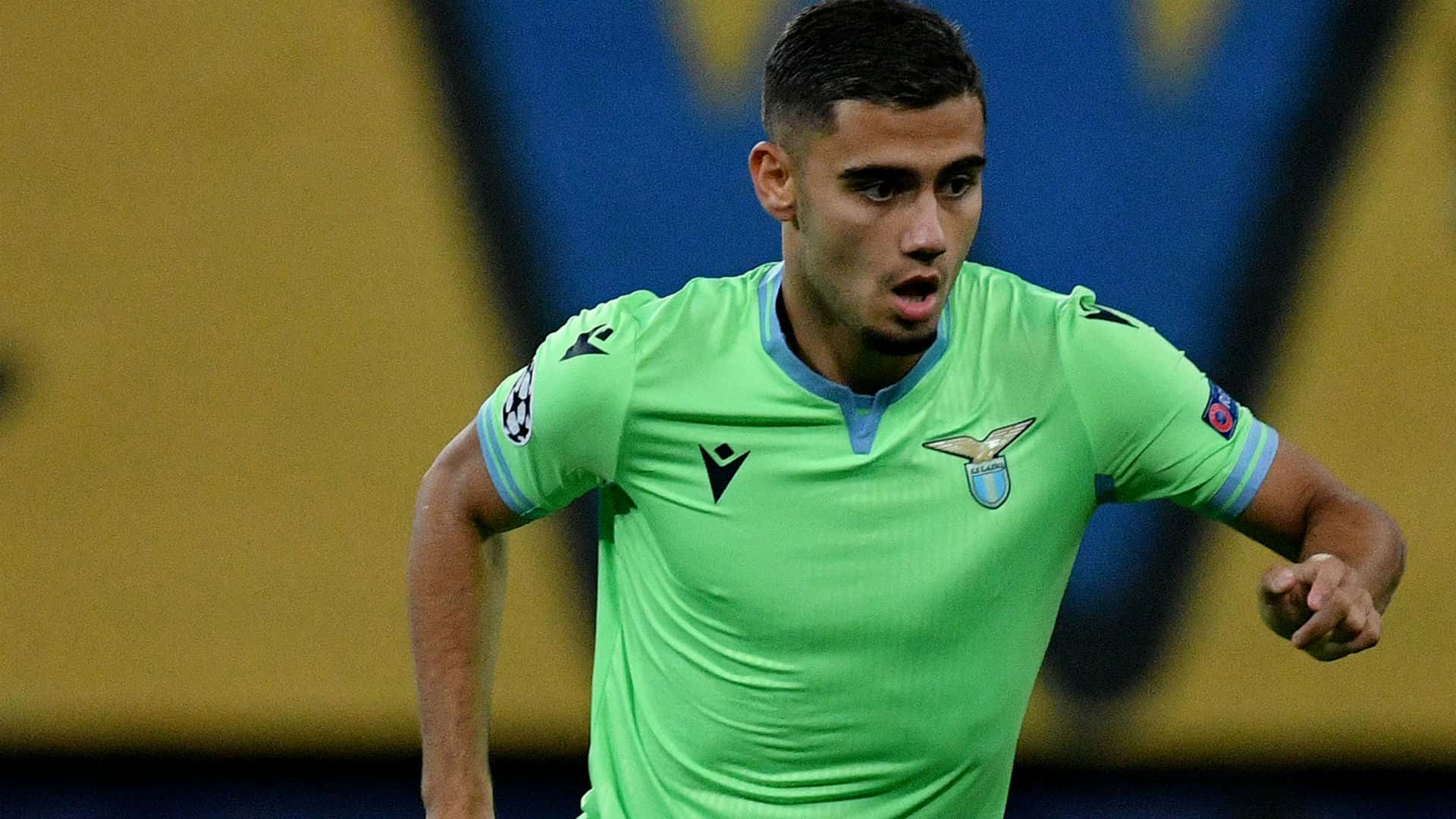 هافبک لاتزیو