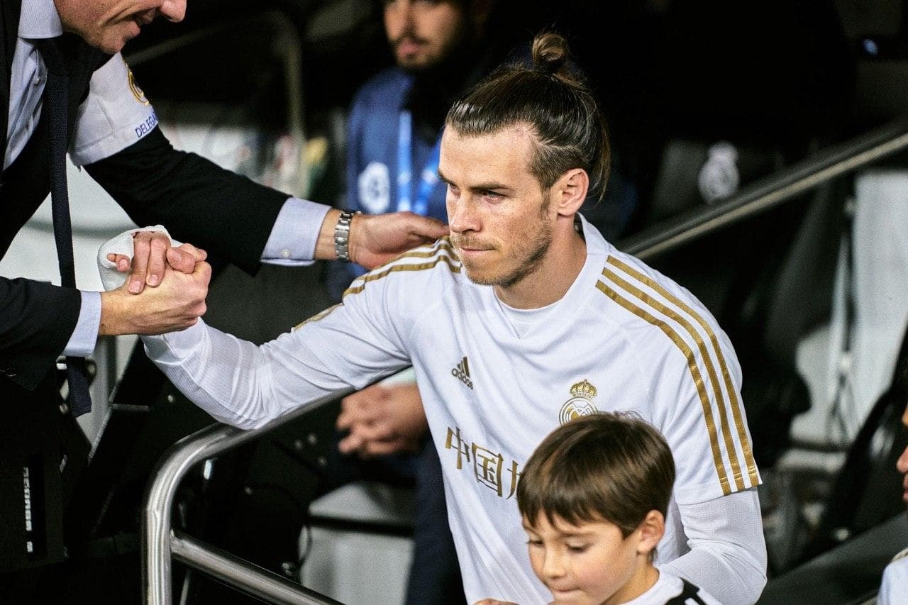 رئال مادرید / لالیگا / اسپانیا / Real Madrid / Laliga / Spain