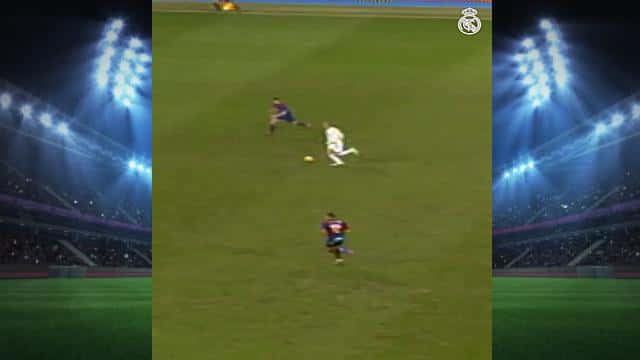 رئال مادرید / لوانته / real madrid