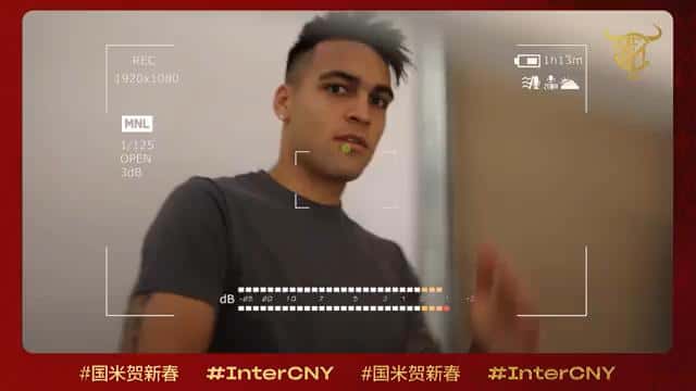 لائوتارو مارتینز / lautaro martinez