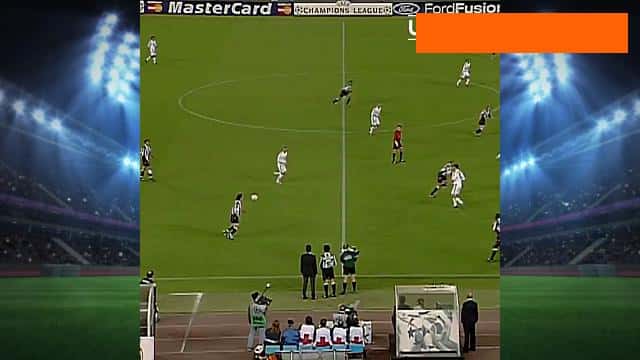 رئال مادرید / یوونتوس / real madrid