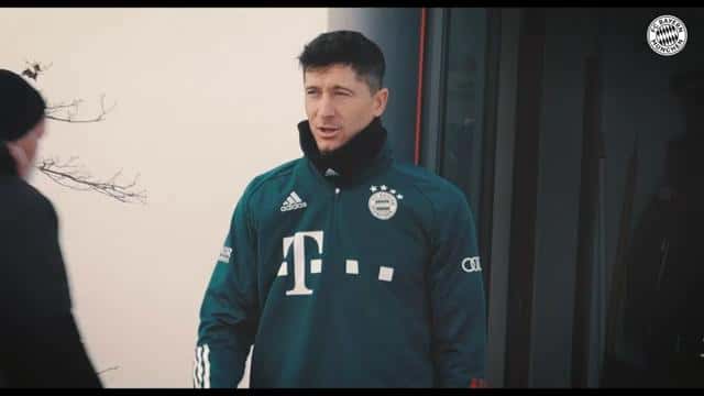 بایرن مونیخ / بوندس لیگا / bayern munich