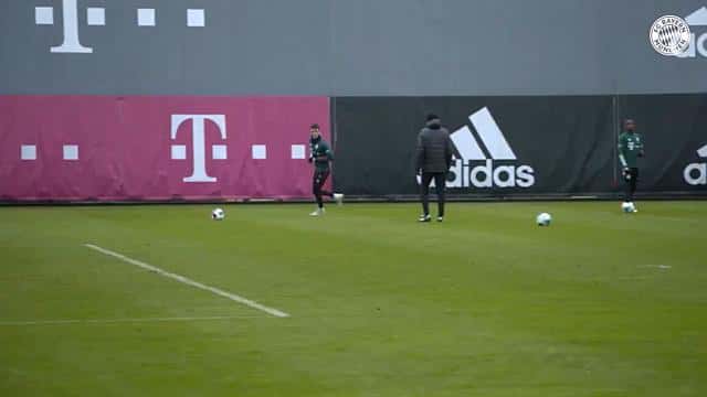 بایرن مونیخ / فرانسه / bayern munchen
