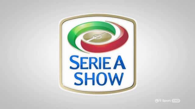 سری آ / serie a