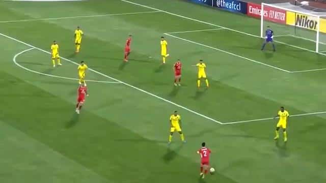 لیگ قهرمانان آسیا