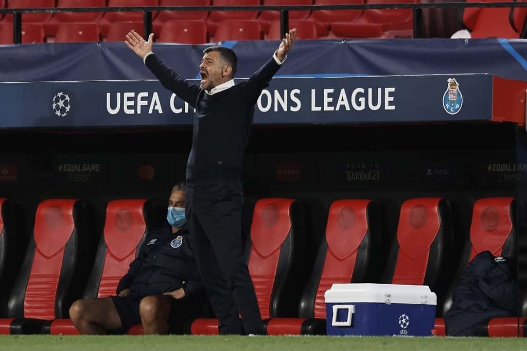 چلسی / لیگ قهرمانان اروپا / Chelsea / UCL / Porto