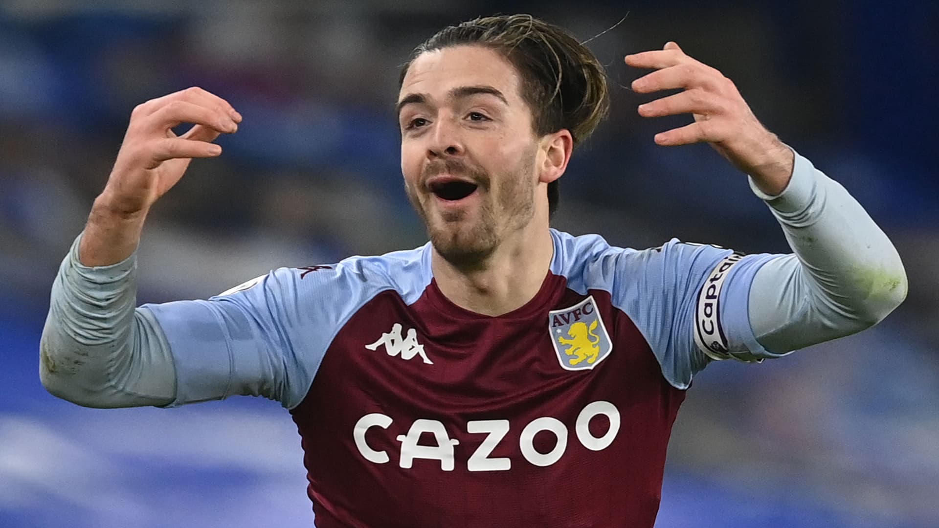 استون ویلا / لیگ برتر / انگلیس / Premier League / England / Aston Villa