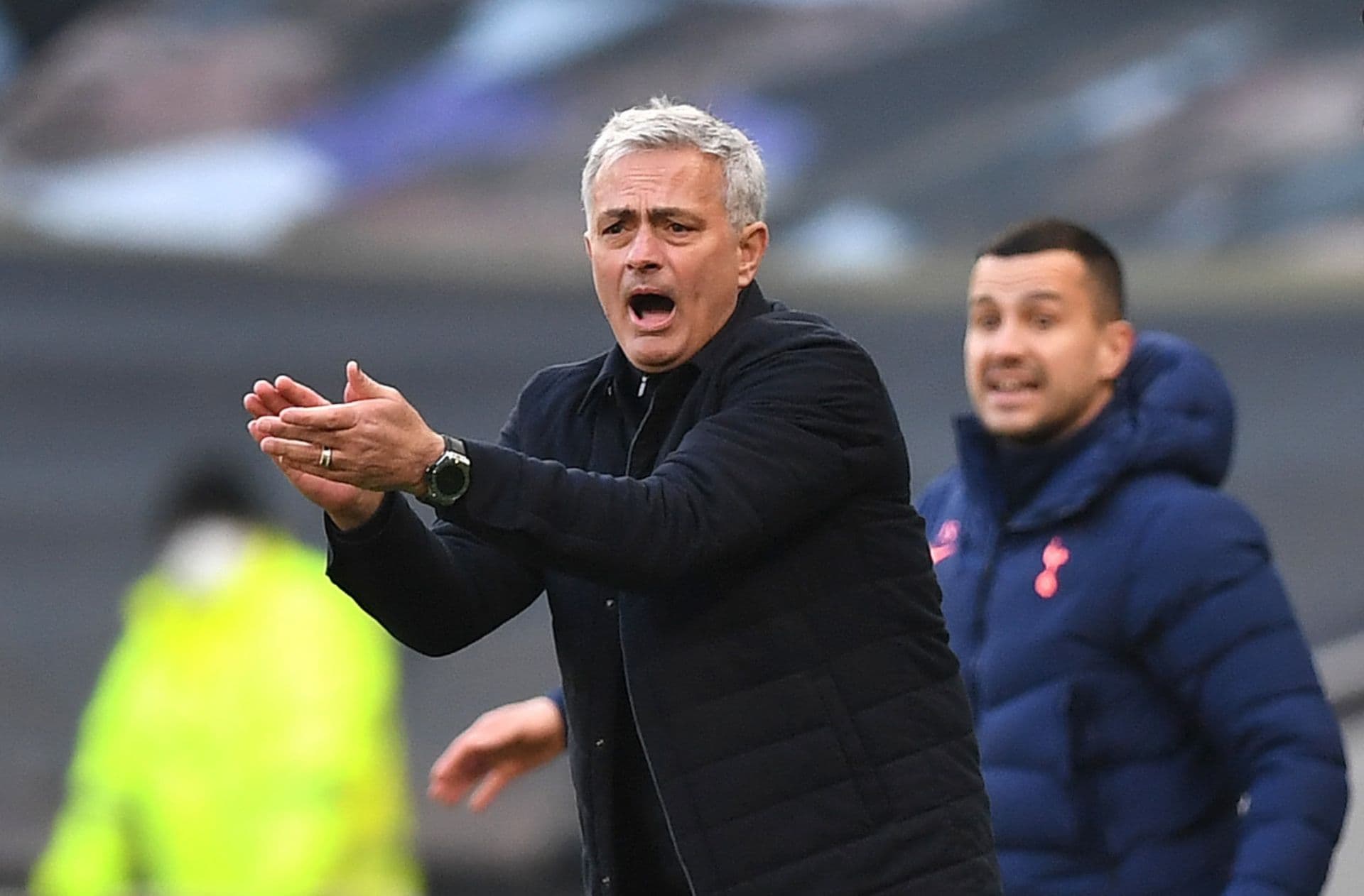 تاتنهام / لیگ برتر / اسپرز / Spurs / Premier League / Portugal