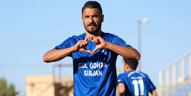 فوتبال ایران / گل گهر
