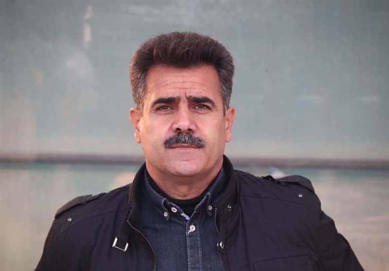 فوتبال ایران / نفت آبادان