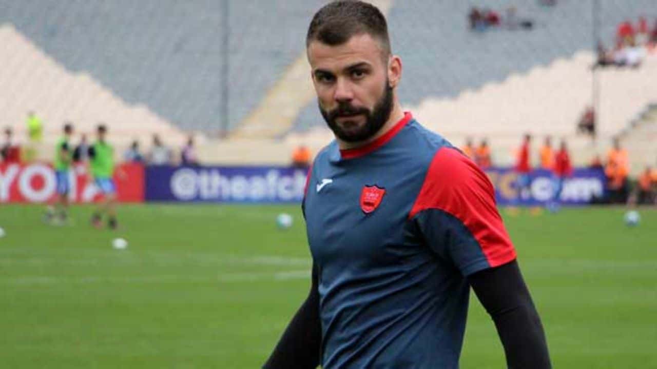 فوتبال ایران / پرسپولیس