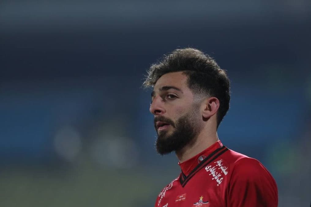 فوتبال ایران / پرسپولیس