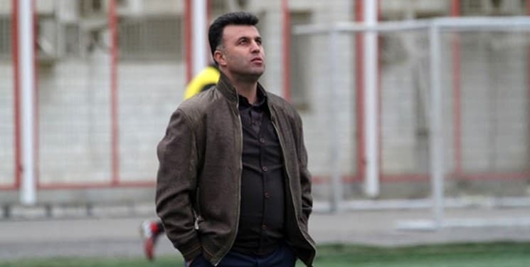 سپیدرود / ایران