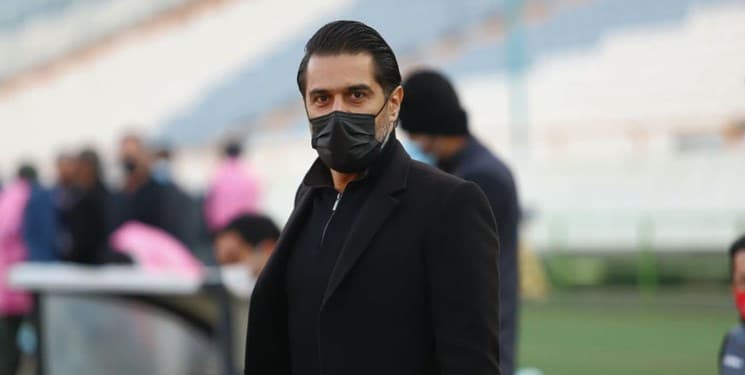 پرسپولیس / لیگ برتر خلیج فارس / ایران