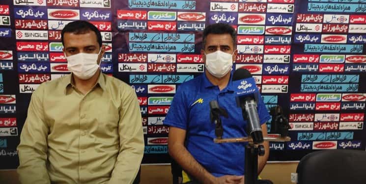 صنعت نفت آبادان / لیگ برتر خلیج فارس / ایران-sanat naft abadan-persian gulf primier league-iran