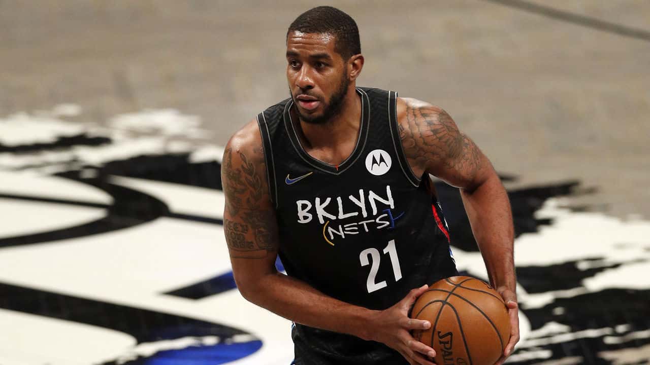 بسکتبال NBA