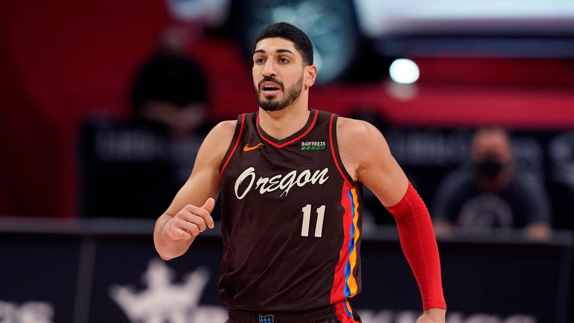 بسکتبال NBA / پورتلند تریل بلیزرز