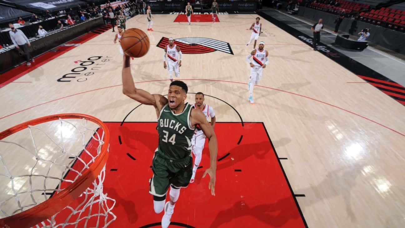 بسکتبال NBA