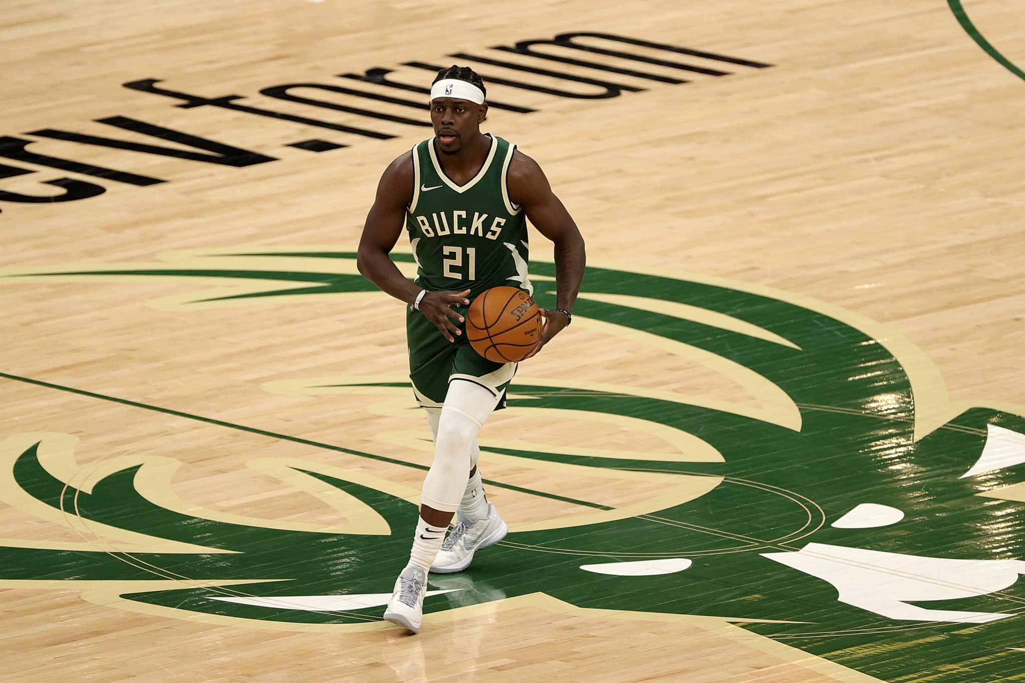 بسکتبال NBA / میلواکی باکس
