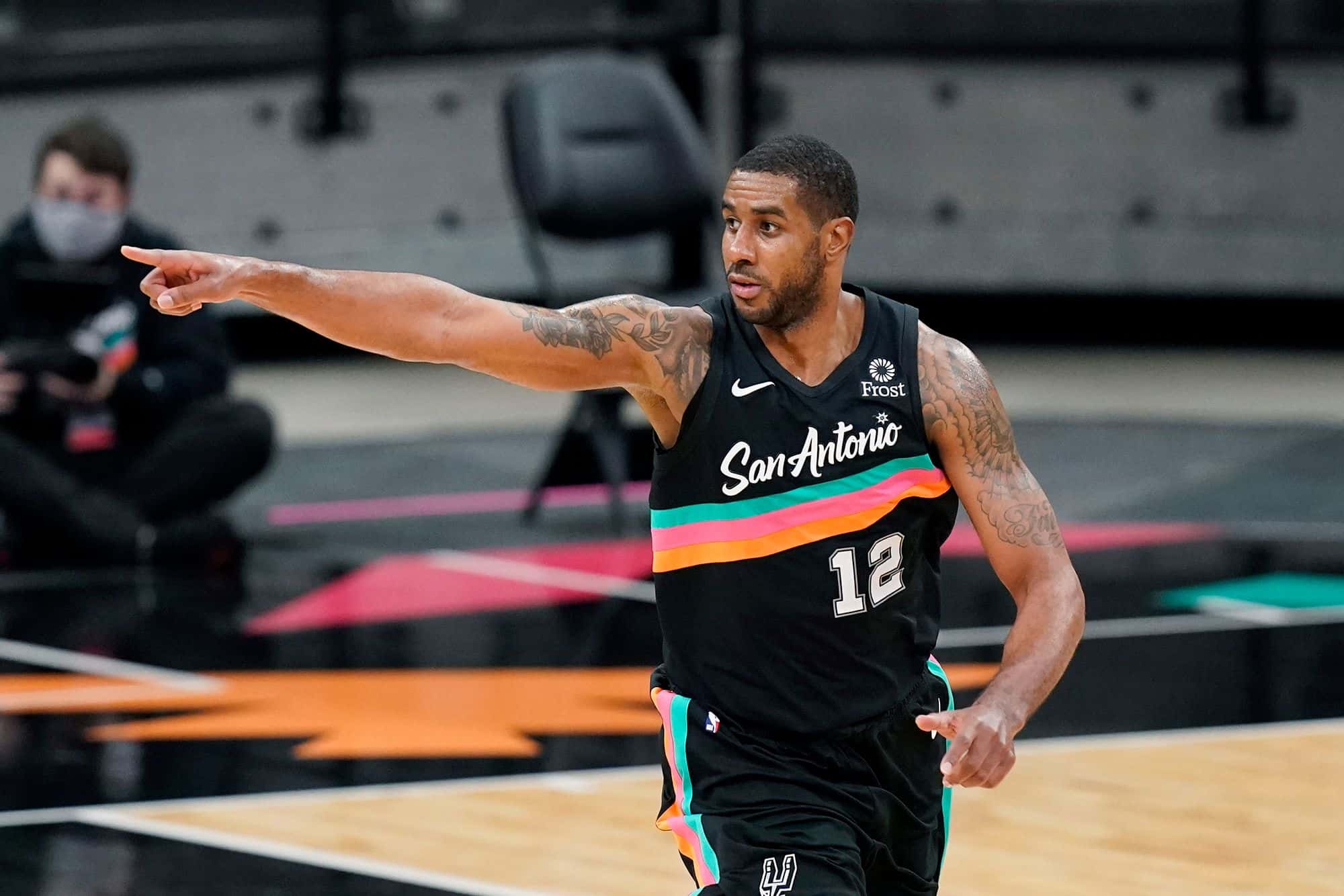 نقل و انتقالات NBA / بروکلین نتس