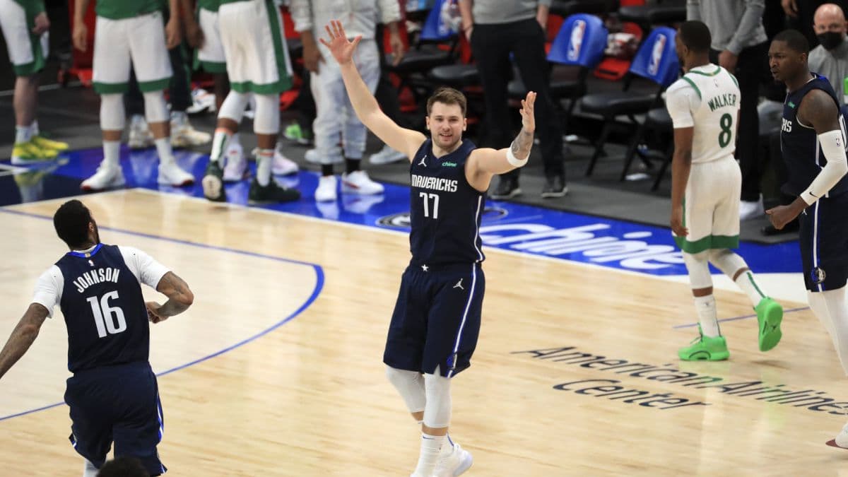 بسکتبال / NBA