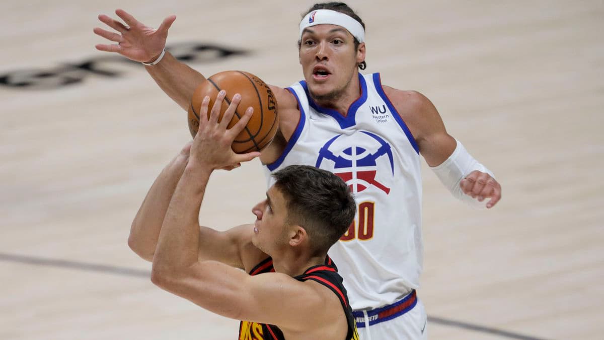 لیگ NBA