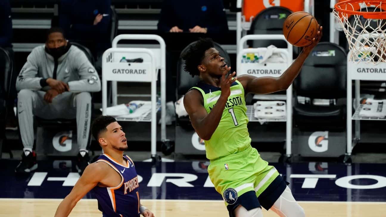 بسکتبال NBA