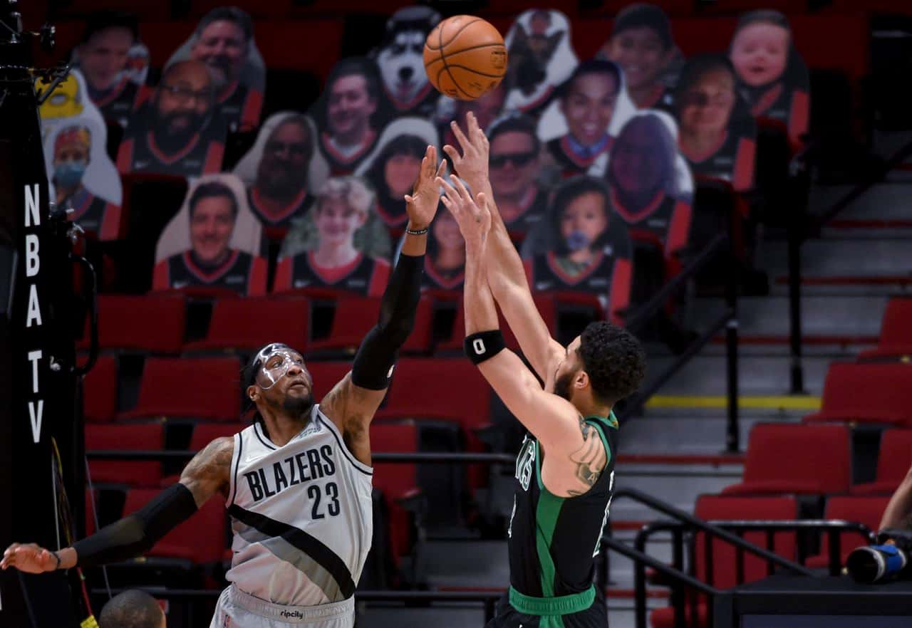 لیگ NBA