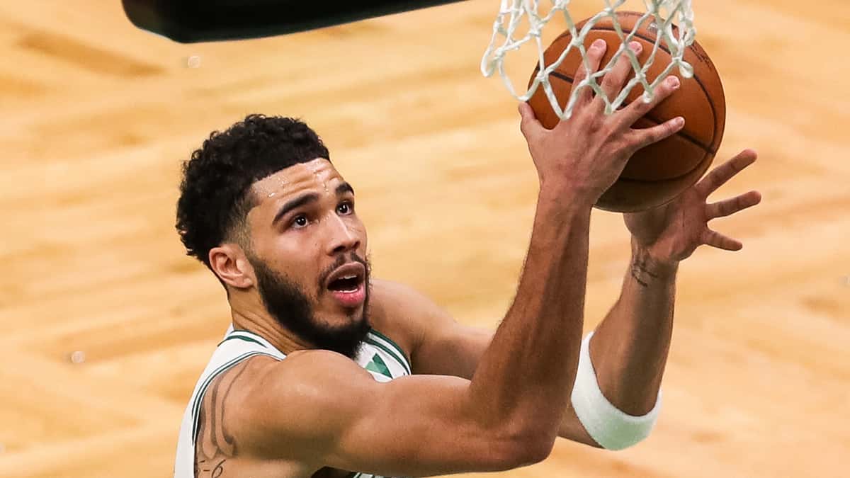 لیگ NBA