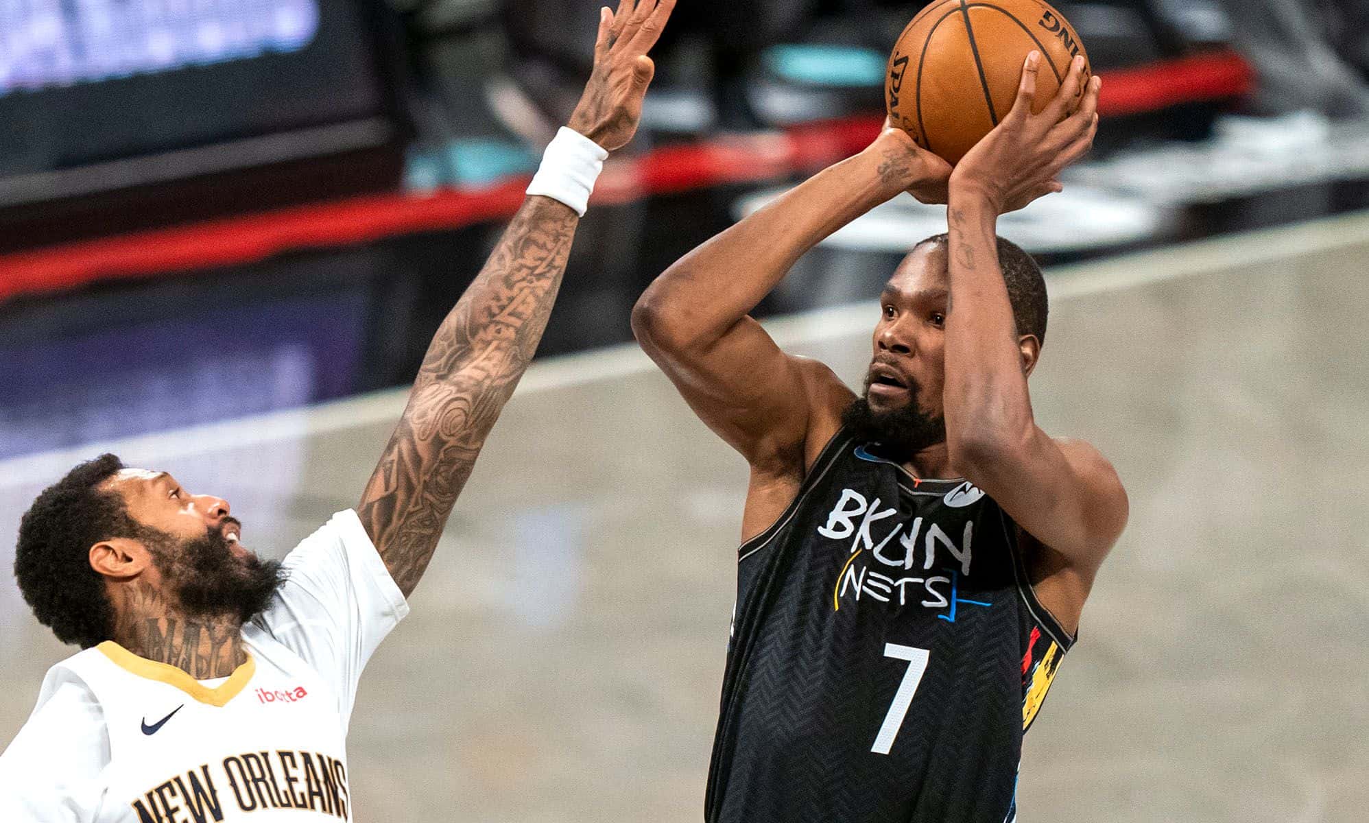 لیگ NBA