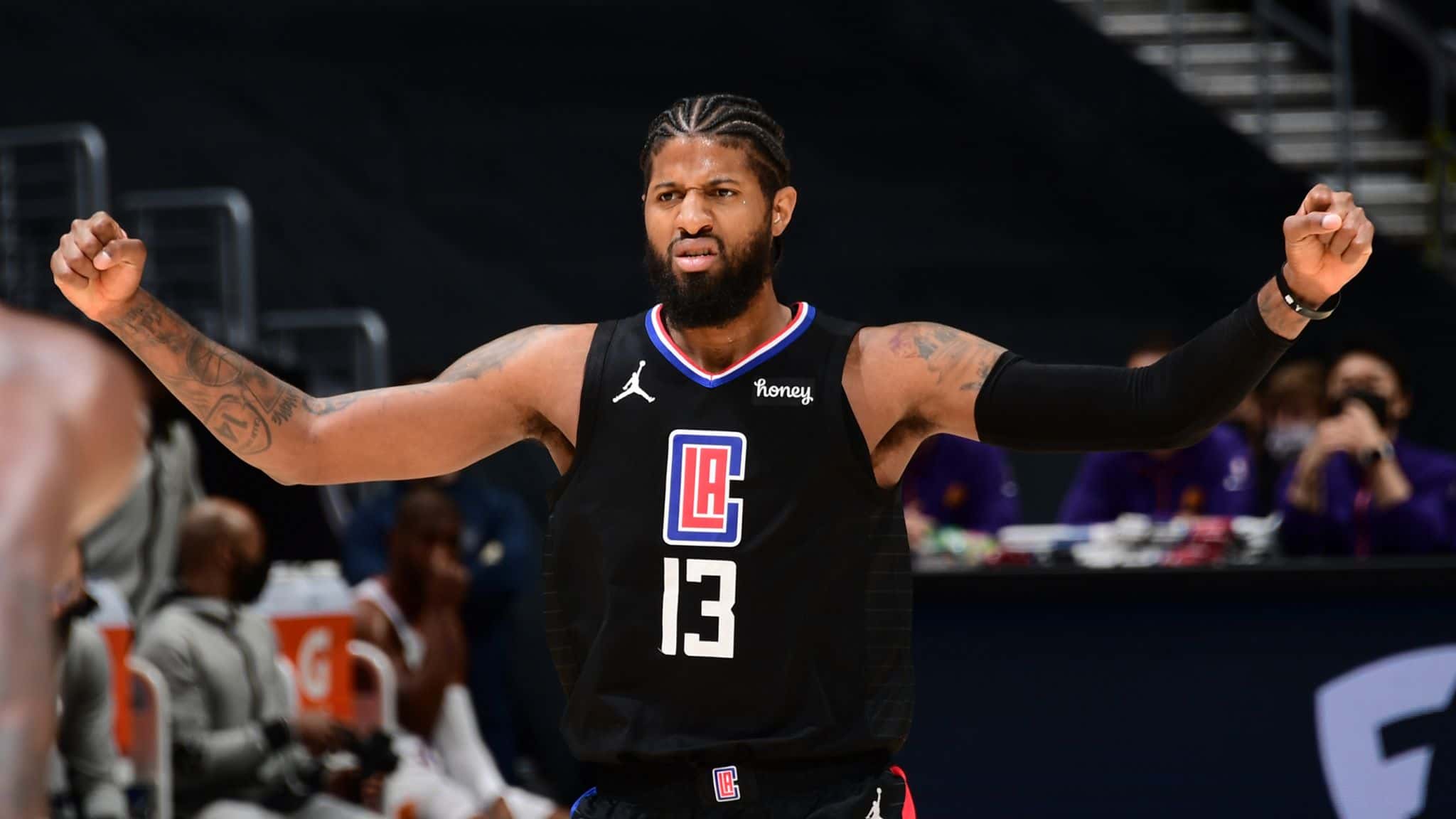 لیگ NBA