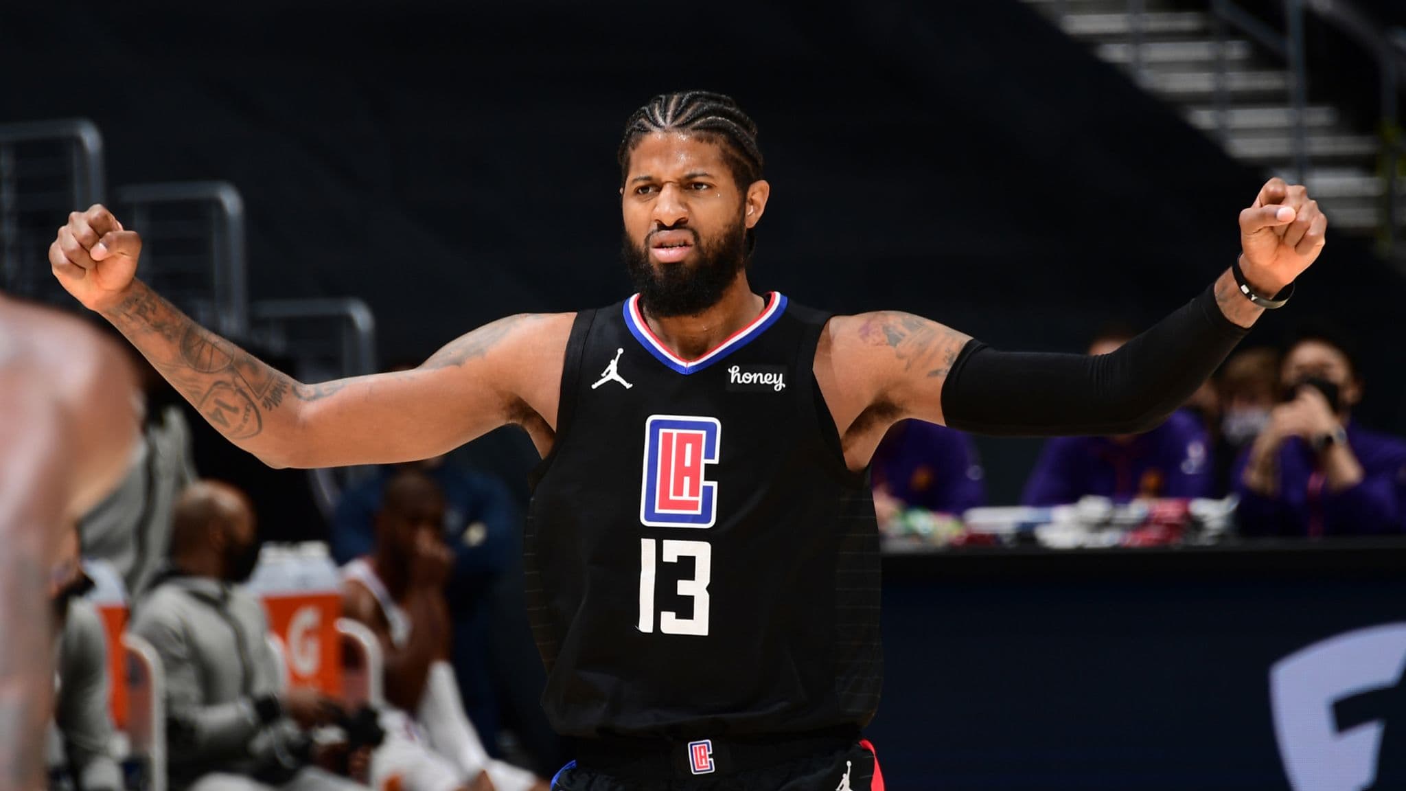 لیگ NBA