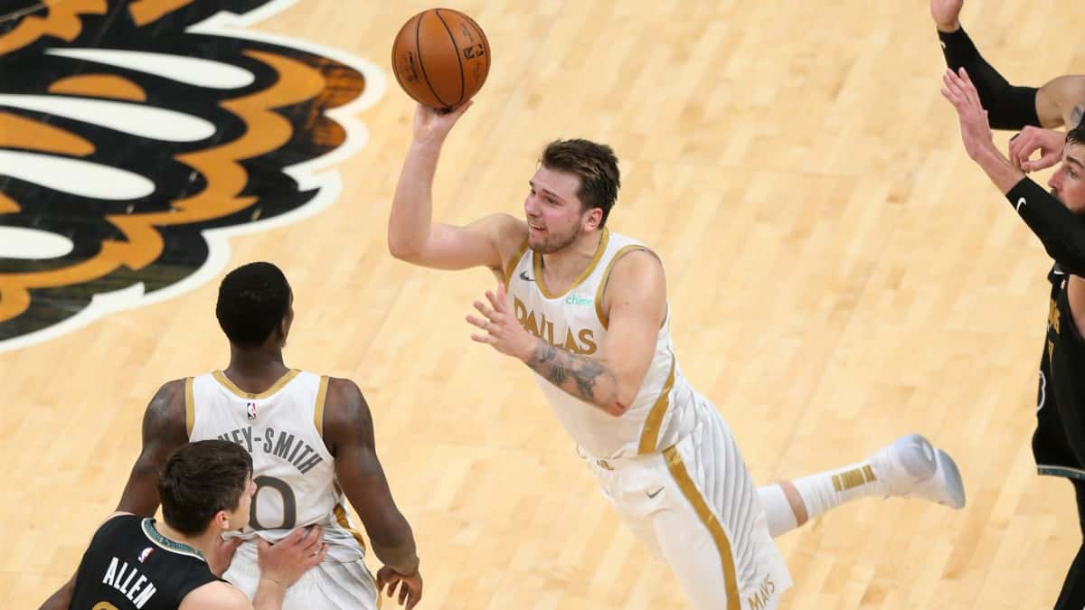 لیگ NBA