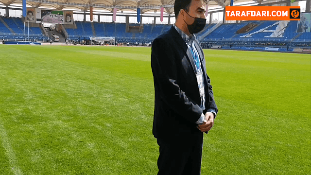 فدراسیون دو و میدانی
