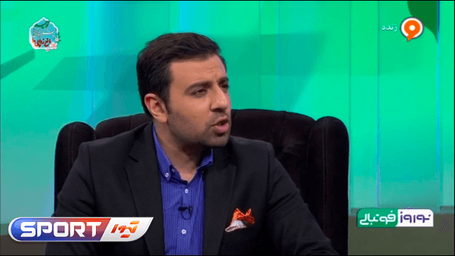 علی کریمی