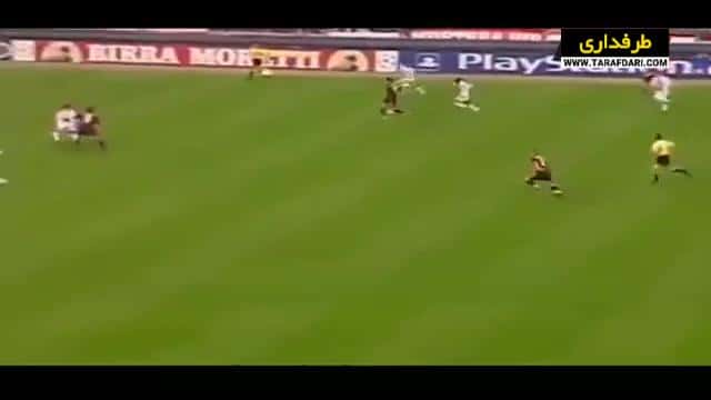 میلان / آژاکس / milan / ajax / ucl