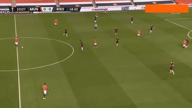 منچستریونایتد / رئال سوسیداد / manchester united