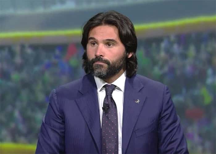 دنیله آدانی: بارتومئو باید از اسپانیا تبعید شود