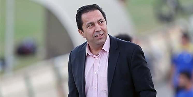 اصغر مدیرروستا: استقلال متحول شده است