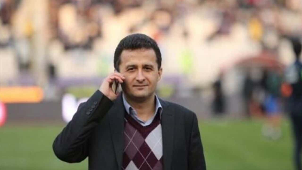 لیگ ایران